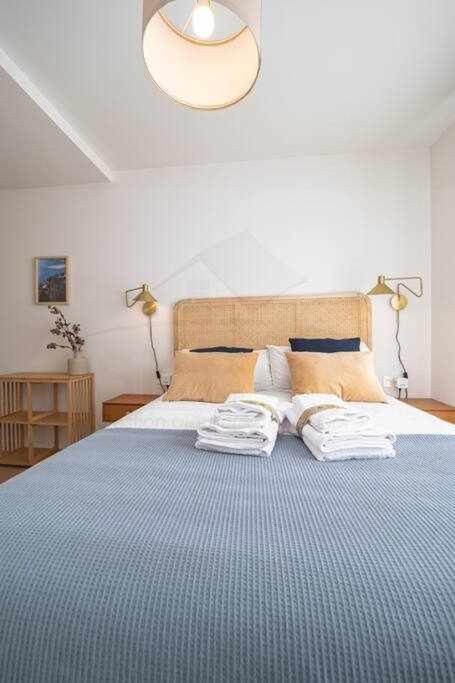 La Atalaya De Xixon Apartment Gijon Exterior photo
