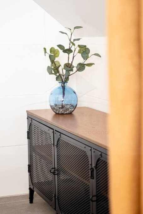 La Atalaya De Xixon Apartment Gijon Exterior photo