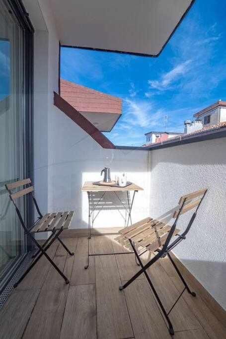 La Atalaya De Xixon Apartment Gijon Exterior photo